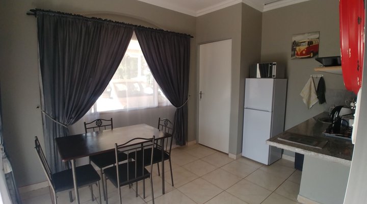 Clansman Guesthouse