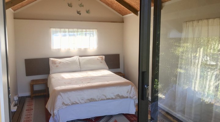 Tree Spirit Cottages