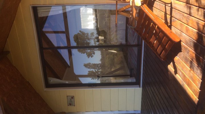 Tree Spirit Cottages