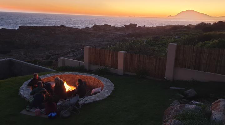 Natanya Luxury Self-catering Holiday Retreat