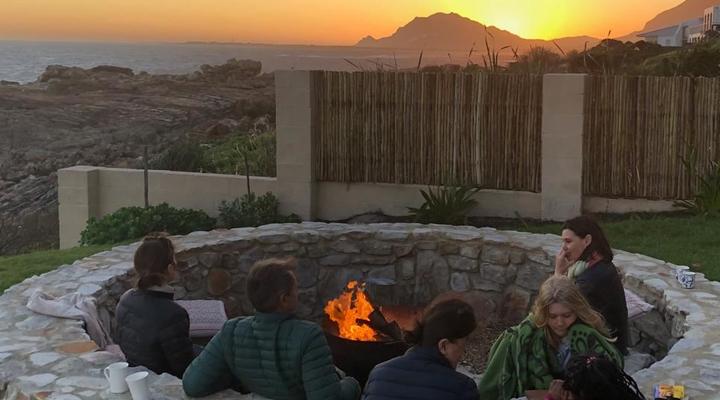 Natanya Luxury Self-catering Holiday Retreat