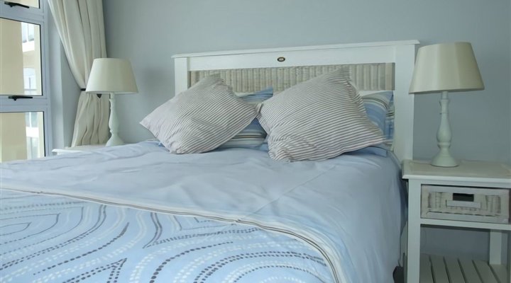 St Tropez 401 - Manaba