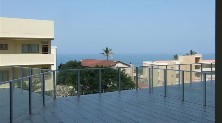 St Tropez 401 - Manaba