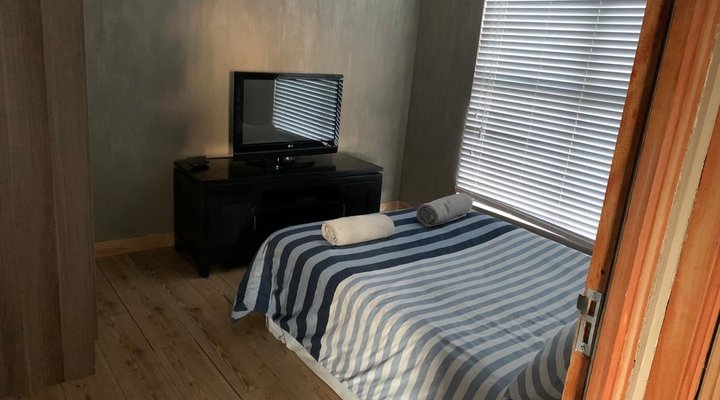 A Little Piece of Heaven