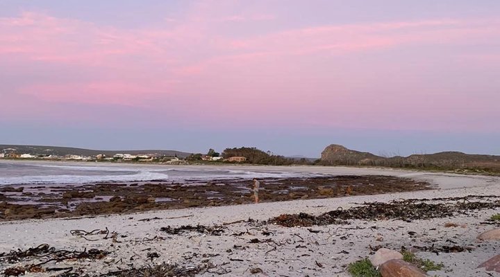 A Little Piece of Heaven