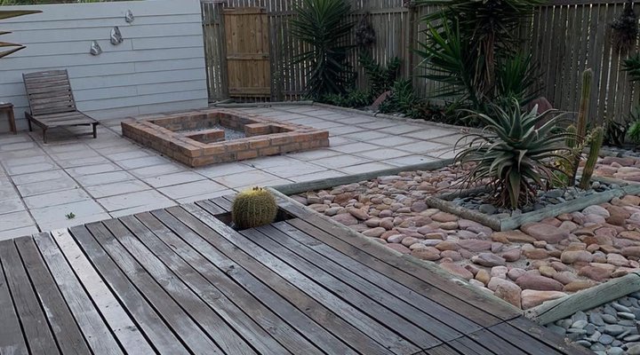 A Little Piece of Heaven