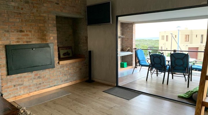 A Little Piece of Heaven