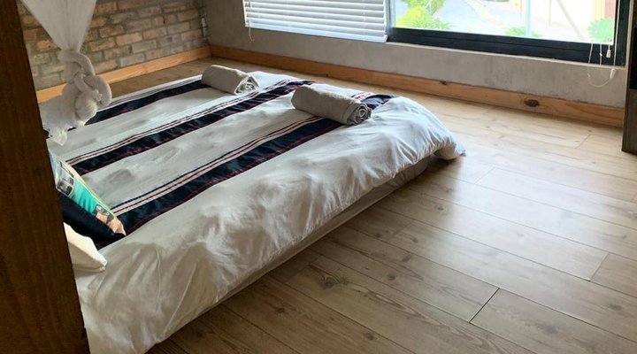 A Little Piece of Heaven