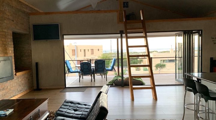 A Little Piece of Heaven