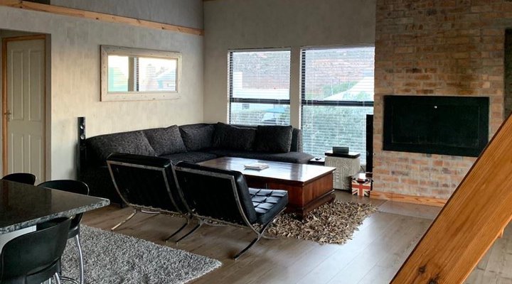 A Little Piece of Heaven