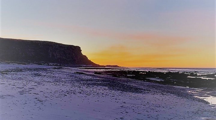 A Little Piece of Heaven