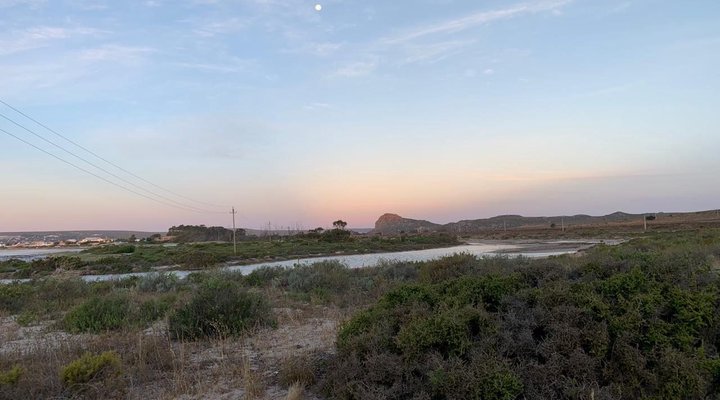 A Little Piece of Heaven