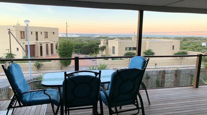 A Little Piece of Heaven