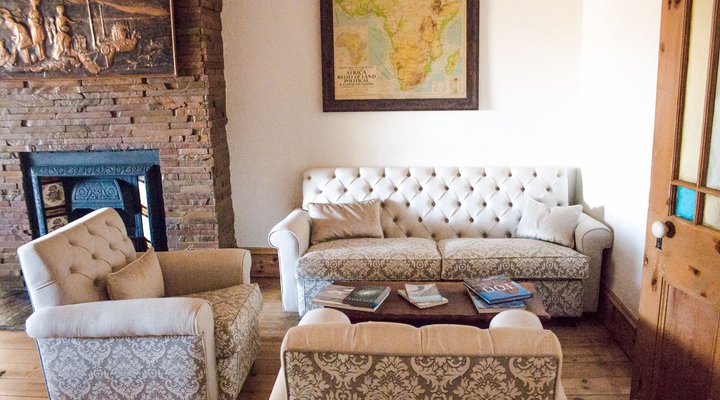 Olivanti Country Manor