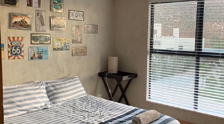 A Little Piece of Heaven