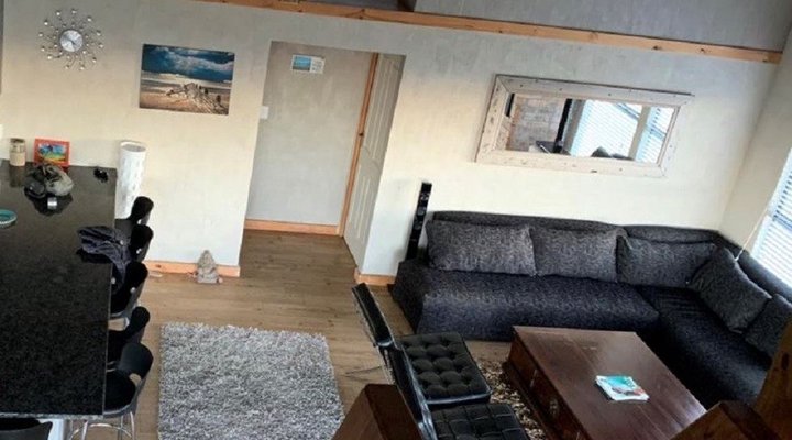 A Little Piece of Heaven