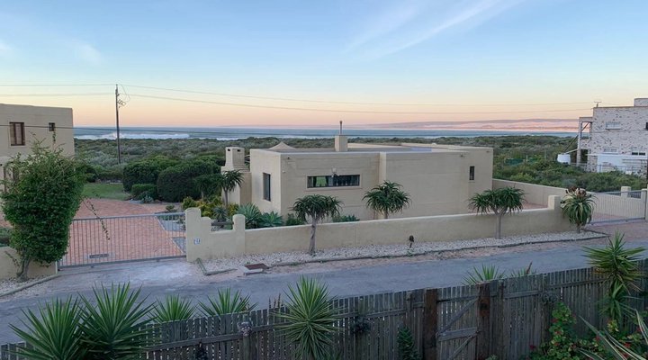 A Little Piece of Heaven