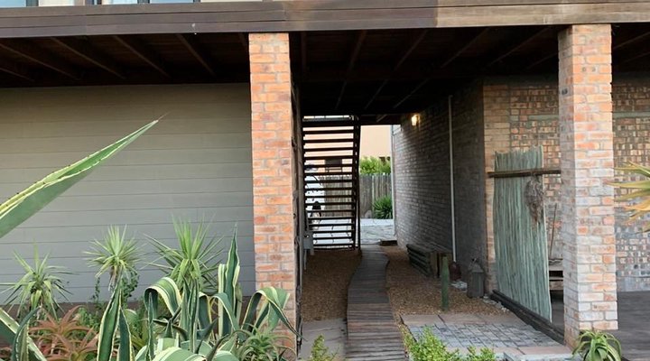 A Little Piece of Heaven