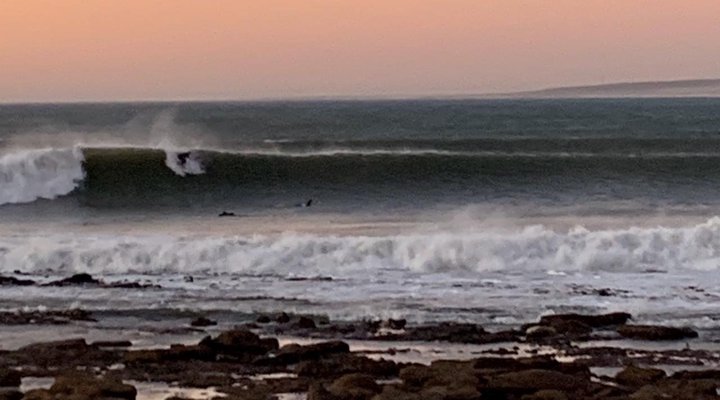 A Little Piece of Heaven