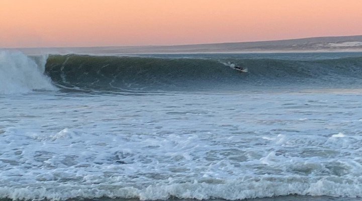 A Little Piece of Heaven