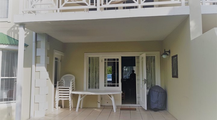 2 Riverclub Villas