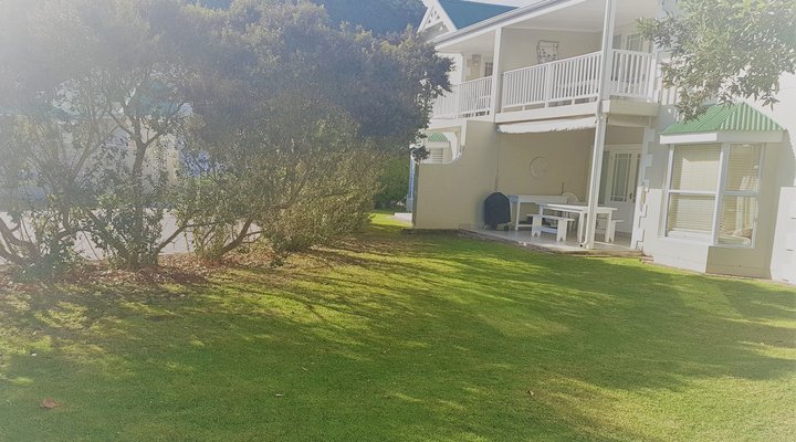 2 Riverclub Villas