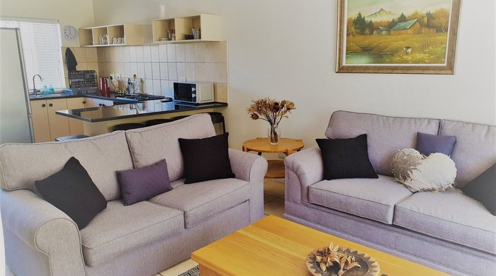 2 Riverclub Villas