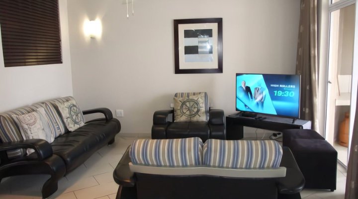 St Tropez 2 - Manaba