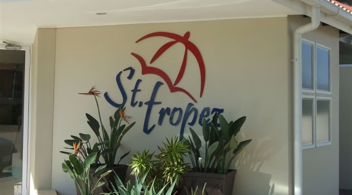 St Tropez 2 - Manaba