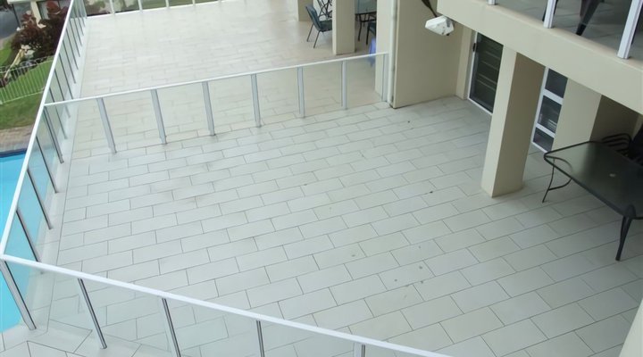 St Tropez 2 - Manaba