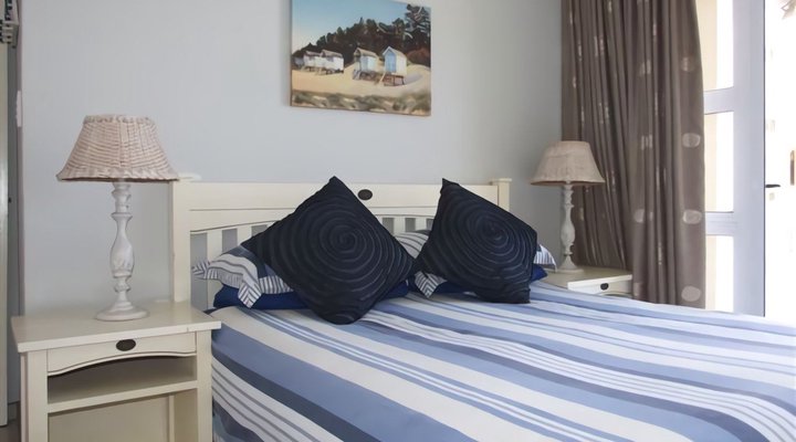 St Tropez 2 - Manaba