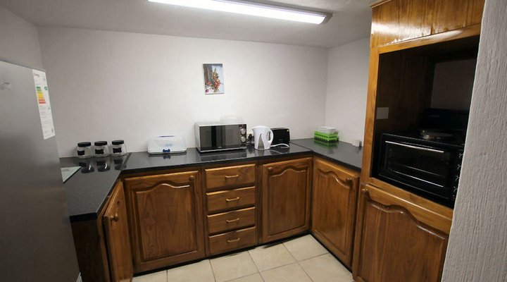 Summer Lodge 6 - Uvongo