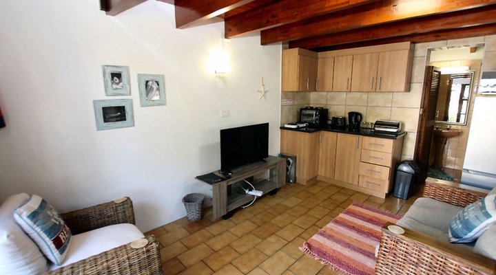 Summer Lodge 4 - Uvongo