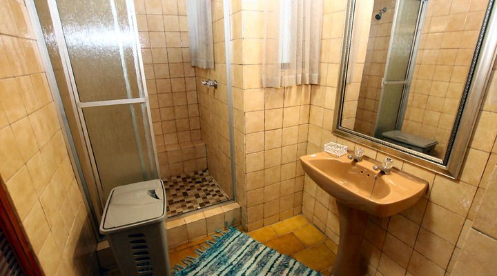 Summer Lodge 4 - Uvongo