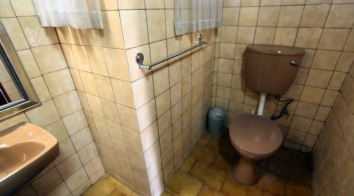 Summer Lodge 4 - Uvongo