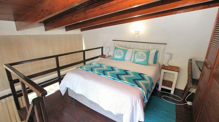 Summer Lodge 4 - Uvongo