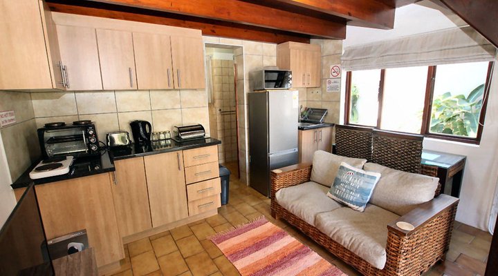 Summer Lodge 4 - Uvongo