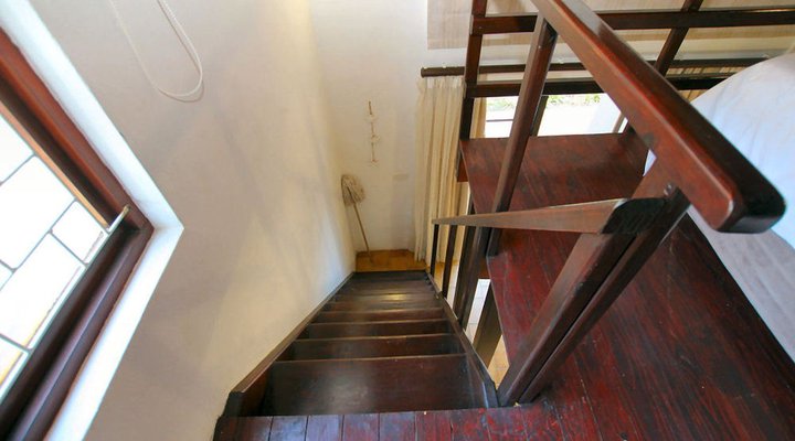 Summer Lodge 4 - Uvongo