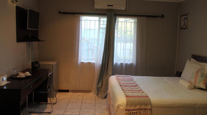 Limpopo Guest House