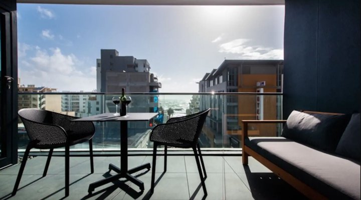 Latitude - Standard Two Bedroom	