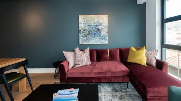 Latitude - Standard Two Bedroom	