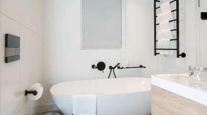 Latitude - Standard Two Bedroom	