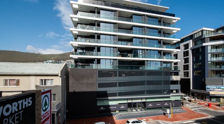 Latitude - Standard Two Bedroom	