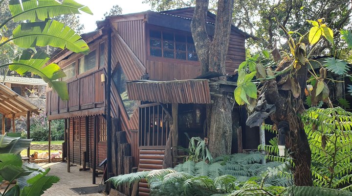 River Run Self-Catering Hibberdene