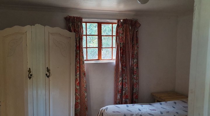 River Run Self-Catering Hibberdene