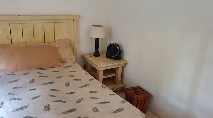 River Run Self-Catering Hibberdene