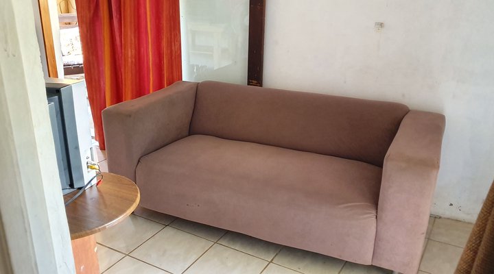 River Run Self-Catering Hibberdene