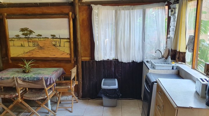 River Run Self-Catering Hibberdene