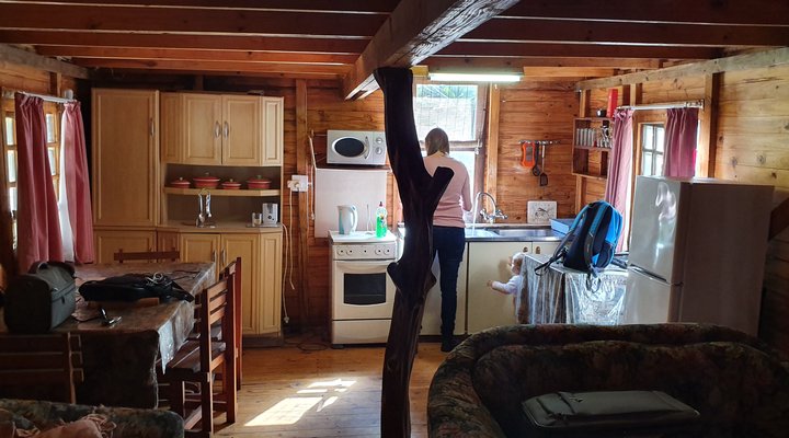 River Run Self-Catering Hibberdene