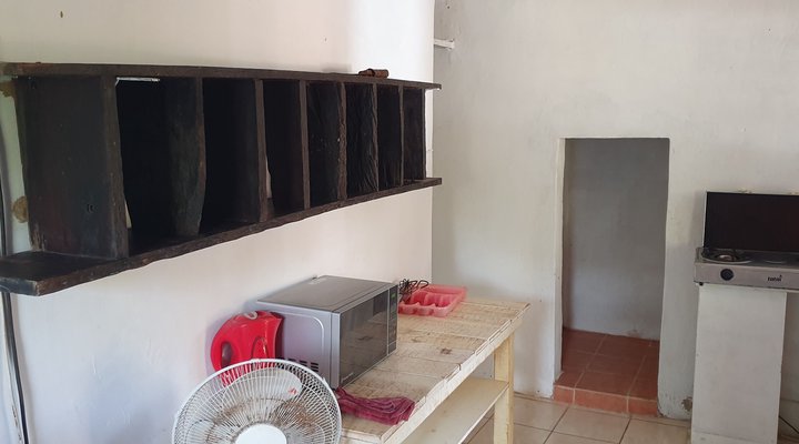 River Run Self-Catering Hibberdene